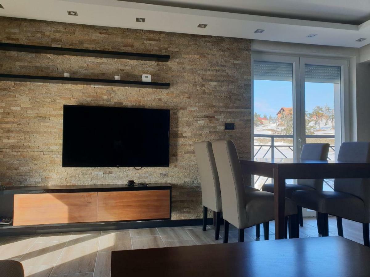 Divcibare Delux Apartman Екстер'єр фото