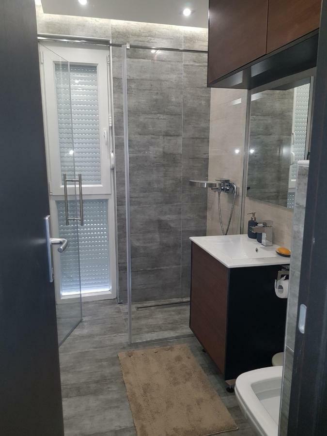 Divcibare Delux Apartman Екстер'єр фото